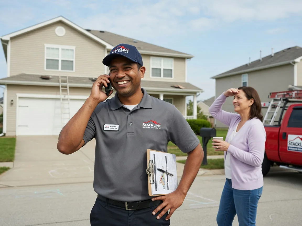 Chimney flashing repair San Antonio, TX FAQs
